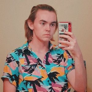 Meet your Posher, Spencer